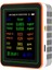 10 Hava Kalitesi Monitörü Aqı Hcho Tvoc Pm2.5 PM10 Co2 Co2 Sıcaklık ve Nem Test Cihazı Karbon Dioksit Dedektörü Beyaz (Yurt Dışından) 4