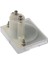 4x 85C1 Analog Akım Panel Ölçer Dc 30A Amp Ampermetre (Yurt Dışından) 4