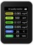 Taya Smart Wıfı Co2 Dedektör Sensörü Hava Kalitesi Monitörü Tvoc Co2 Gaz CH2O Sıcaklık Nem Ölçüm Metre Dedektörü, Beyaz (Yurt Dışından) 4