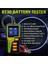 Bt-30 Pil Test Cihazı Yük Test Cihazı Pil Test Cihazı Dijital Araba Pil Analizörü Çoğu Pil Için (Yurt Dışından) 2