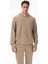 Erkek Bej SWEATSHIRT.008 1