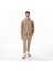 Erkek Bej SWEATSHIRT.008 3