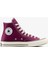 Chuck 70 Unisex Pembe SNEAKER.592 1