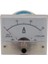 3x 85C1-A Dc Analog Amper Metre Panel Ölçer Göstergesi 30A Amp Ölçer Akım Mekanik Ammetreler (Yurt Dışından) 5