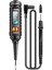 Aneng A3010 4000 Sayım Pen-Tipi True-Rms Arka Işığı Çok Metre Dijital Otomatik Aralık Test Cihazı LCD Elektrikçi Araçlar (Yurt Dışından) 3