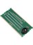Ddr2 ve Ddr3 2, Masaüstü Anakart Entegre Devreler Için Işıkla 1 Aydınlatılmış Test Cihazı (Yurt Dışından) 2