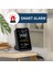 4 Arada 1 Dijital Hava Kalitesi Sayaç Şarj Edilebilir Co2 Tvoc Sıcaklık Nem Monitörü Co2 Dedektör Ev Için Alarm (Yurt Dışından) 2