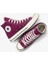 Chuck 70 Unisex Pembe SNEAKER.592 5