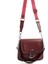 Bordo SP1147 Kadın Omuz Çantası 3