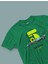 Sebastian Vettel AMR22 Yeşil T-Shirt 2