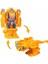 2in1 Transformers Earthpark Tek Adımda Dönüşen Figür - Terran Jawbreaker G1001 1