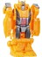 2in1 Transformers Earthpark Tek Adımda Dönüşen Figür - Terran Jawbreaker G1001 2