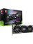 Msı Geforce Rtx 4070 Ti Gaming x Slim 12GB GDDR6X 192 Bit Dlss 3 Ekran Kartı- Outlet 1