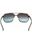 PS2189-C2 57 Polarize Erkek Güneş Gözlüğü 2