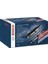 Bosch 0986495098 Fren Balatası Ön Vıto W639 07 Vıto W447 14 Crafter 06 Sprınter 06 1