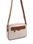 Bej - Taba SP491 Kadın Çapraz Çanta 4