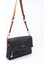 Siyah - A.taba SP963 Kadın Çapraz Çanta 3