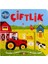 İlk Hareketli Kitabım Çiftlik 1