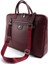 Bordo SP1175 Kadın Laptop & Evrak Çantası 5