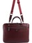 Bordo SP1175 Kadın Laptop & Evrak Çantası 6