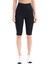 Kadın Diz Boy Tayt Şort / Deniz Havuz ve Antreman Koşu Şortu 5