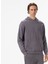 Unıted4 Erkek Gri Hoodie.ant 1