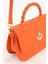 Turuncu Kadın Omuz Çantası 930180 3