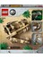 LEGO Jurassic World Dinozor Fosilleri: T. Rex Kafatası 76964 4
