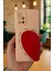 Xiaomi Redmi 10 2022 Amor Kalp Silikon Darbe Emici Klasik Korumalı Rubber Kılıf 2