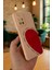 Xiaomi Redmi 10 2022 Amor Kalp Silikon Darbe Emici Klasik Korumalı Rubber Kılıf 3