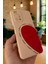 Xiaomi Redmi 10 2022 Amor Kalp Silikon Darbe Emici Klasik Korumalı Rubber Kılıf 4