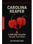 Carolına Reaper Pepper / 2,5 Milyon Scoville - Gerçek Taze Acı Biber 4