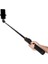 M080 Telefon Tutacaklı Uzaktan Kumandalı Selfie Tripod 2