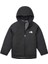 Teen Perrıto 4-N-1 Hooded Jacket Kadın Kaban NF0A8CUSJK31 1