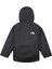 Teen Perrıto 4-N-1 Hooded Jacket Kadın Kaban NF0A8CUSJK31 2