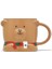 Starbucks® Bearista Kupa - Kahverengi - 355 ml - 11174415 1