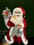 1 Adet Noel Baba Yılbaşı Dekor 4