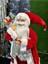 1 Adet Noel Baba Yılbaşı Dekor 6