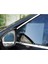 4 Parça Yan Aynalar ve Yan Camlar Için Araç Ayna Yağmur Kaydırıcı ve Cam Buğu Önleyici Film Seti 5