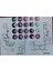 4 Adet Stickerli Boyama Kitabı (Unicorns/crybaby/hellokitty/tweety) AD30116 5