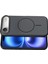 Apple iPhone 17 Air Neva Magsafe Kapak - Siyah 3