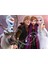 Frozen Karlar Ülkesi 100 Parça Çocuk Puzzle 2