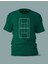 Baseline Tennis T-Shirt 1