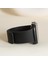 Apple Watch Series 11/10(42MM)/9/8/7/SE3/SE2/SE Uyumlu 38/40/41MM Deri Görünümlü Yumuşak Dokulu Manyetik Mıknatıslı Kordon 2