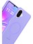 Nrzsnt Joko Samsung Galaxy A07 Jota Magsafe Kapak - Lila 2