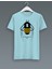 Vettel Serisi Save The Bees Arı Baskılı T-Shirt 1