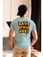 Vettel Serisi Save The Bees Arı Baskılı T-Shirt 2