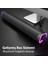 Ally Rgb Bas Soundbar Tv Ses Sistemi ve Bilgisayar Masaüstü Bluetooth Hoparlör SUBWOOFER-(5775) 3