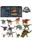 Bfs Nessiworld GWP38 Jurassic World Sürpriz Paketli Mini Dinozor Figürleri 3