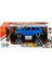 Bfs Nessiworld 80012 1:18 Uzaktan Kumandalı Jumbo Wheels USB Şarjlı Araba 1